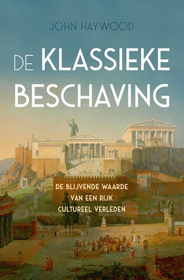 Afbeelding van De klassieke beschaving