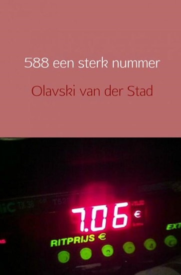 Afbeelding van 588 een sterk nummer
