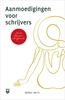 Afbeelding van Aanmoedigingen voor schrijvers