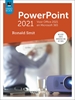 Afbeelding van Handboek Handboek PowerPoint 2021