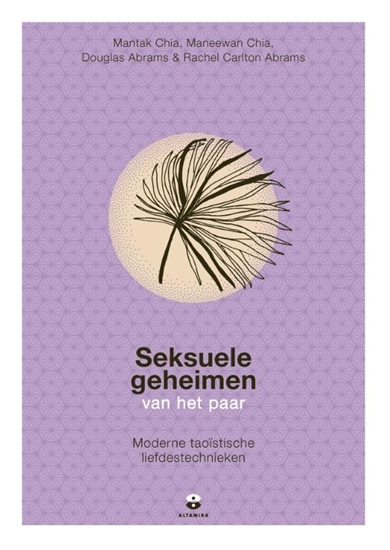 Afbeelding van Seksuele geheimen van het paar