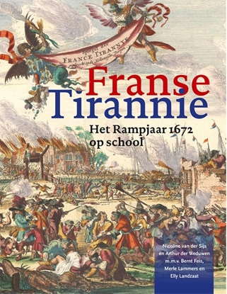 Afbeeldingen van Franse tirannie