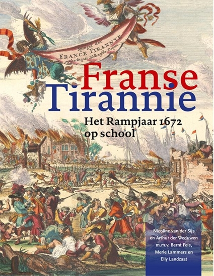Afbeelding van Franse tirannie