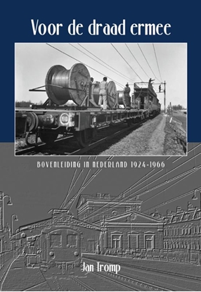 Afbeeldingen van Voor de draad ermee