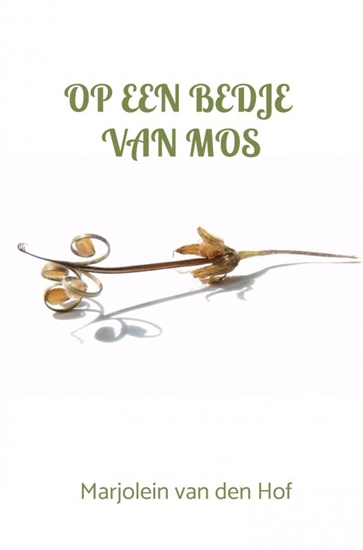 Afbeelding van Op een bedje van mos
