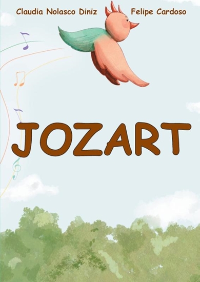 Afbeelding van Jozart