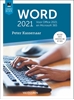 Afbeelding van Handboek Handboek Word 2021