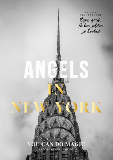 Afbeelding van ANGELS in New York