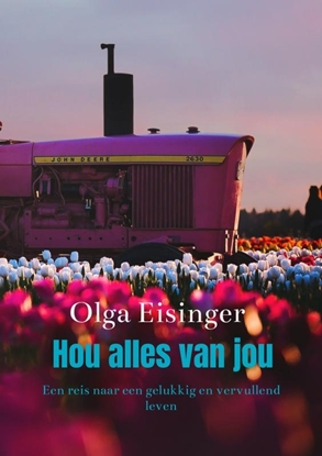 Afbeeldingen van Hou alles van jou