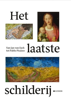 Afbeeldingen van Het Laatste Schilderij