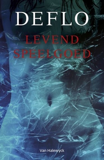 Afbeelding van Levend speelgoed