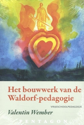 Afbeeldingen van Het bouwwerk van de Waldorf-pedagogie