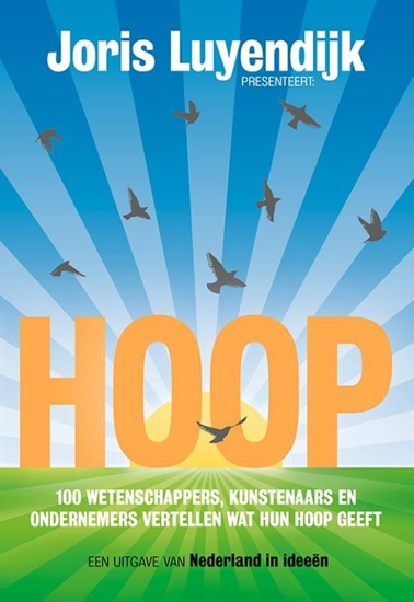 Afbeelding van HOOP