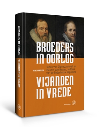 Afbeeldingen van Broeders in oorlog – vijanden in vrede
