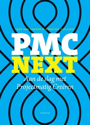 Afbeeldingen van PMC Next