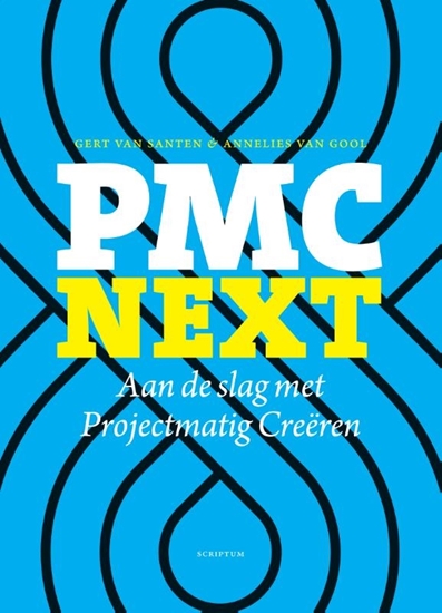 Afbeelding van PMC Next