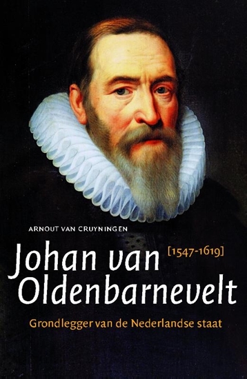 Afbeelding van Johan van Oldenbarnevelt