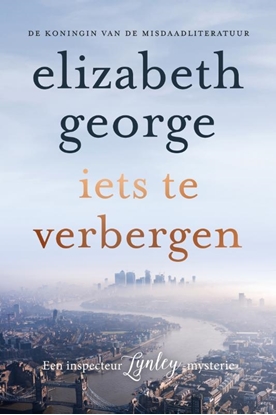 Afbeeldingen van Iets te verbergen