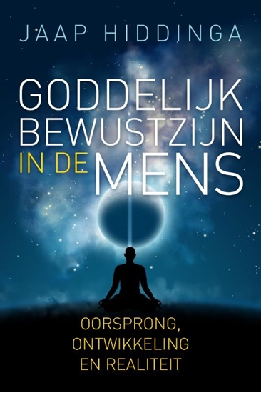 Afbeelding van Goddelijk bewustzijn in de mens
