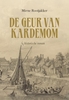Afbeelding van De Geur van Kardemom