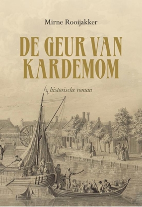 Afbeeldingen van De Geur van Kardemom