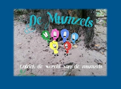 Afbeeldingen van De Mumzels