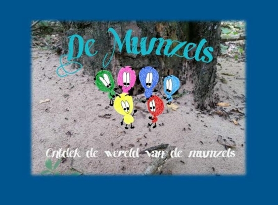 Afbeelding van De Mumzels