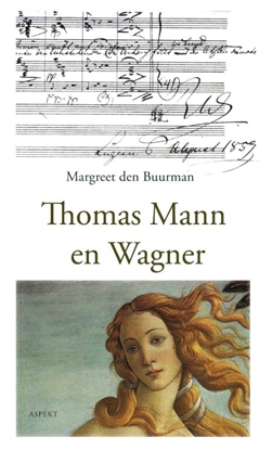 Afbeeldingen van Thomas Mann en Wagner