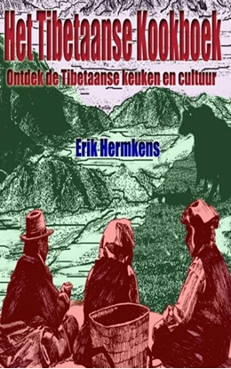 Afbeeldingen van Het Tibetaanse kookboek