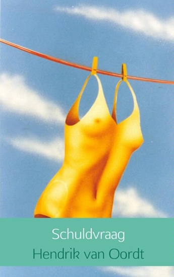 Afbeelding van Schuldvraag