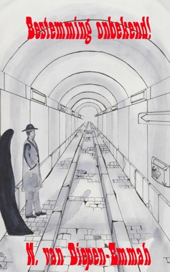 Afbeelding van Bestemming onbekend