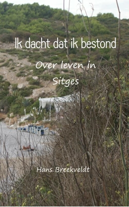 Afbeeldingen van Ik dacht dat ik bestond