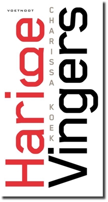 Afbeeldingen van Eigentijdse poezie Harige vingers