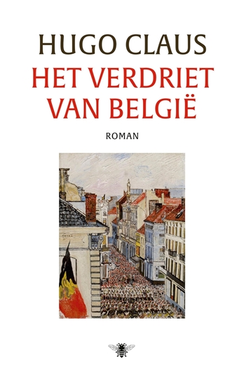 Afbeelding van Het verdriet van België