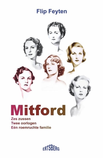 Afbeelding van Mitford