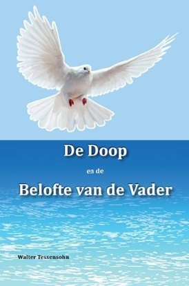 Afbeeldingen van De doop en de belofte van de Vader