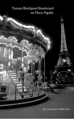 Afbeeldingen van Tussen blackpool boulevard en place pigalle