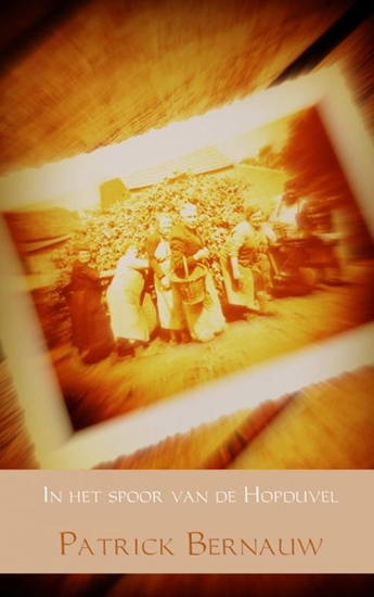 Afbeelding van In het spoor van de Hopduvel