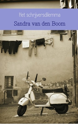 Afbeeldingen van Het schrijversdilemma