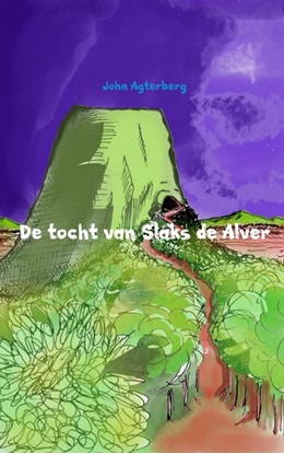 Afbeeldingen van De tocht van slaks de alver