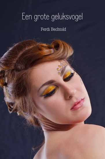 Afbeelding van Een grote geluksvogel