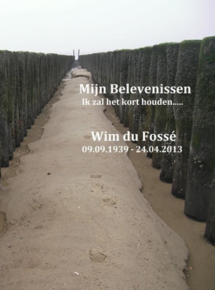 Afbeeldingen van Mijn belevenissen