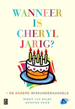 Afbeeldingen van Wanneer is Cheryl jarig?