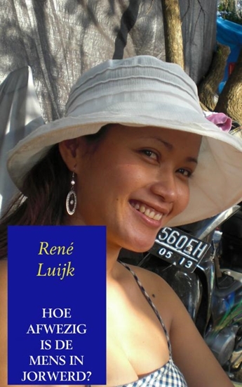 Afbeelding van Hoe afwezig is de mens in Jorwerd?