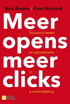 Afbeeldingen van Meer opens, meer clicks