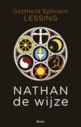 Afbeeldingen van Nathan de wijze