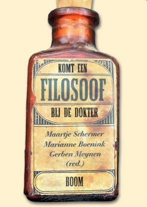 Afbeeldingen van Komt een filosoof bij de dokter