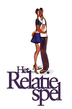 Afbeeldingen van Het relatiespel
