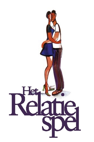 Afbeelding van Het relatiespel
