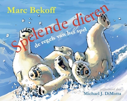 Afbeeldingen van Spelende dieren